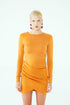 LONG SLEEVES DRESS - Barrus London
